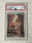 [PSA 9]  Pokémon TCG Charmander 168/165 Scarlet & Violet 151 Illustration Rare