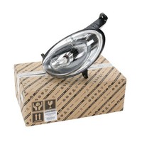 Original Fiat Scheinwerfer Vorne Links Fiat 500X Ab Bj. 2015 Oe 51937408