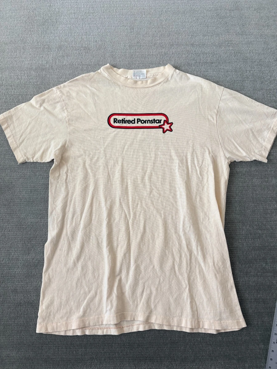 Hanes 1990s Vintage T-Shirts for Men for sale | eBay