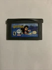 New ListingHarry Potter and the Sorcerer's Stone Gameboy Advance - Working / Authentic