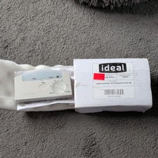 Ideal 173532 User Control Kit - ICOS/ICOS SYST HE - BRAND NEW