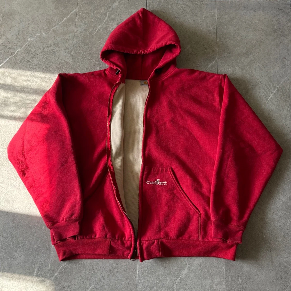 Sweatshirts for Men with Vintage Full Zip for Sale | Shop Men's