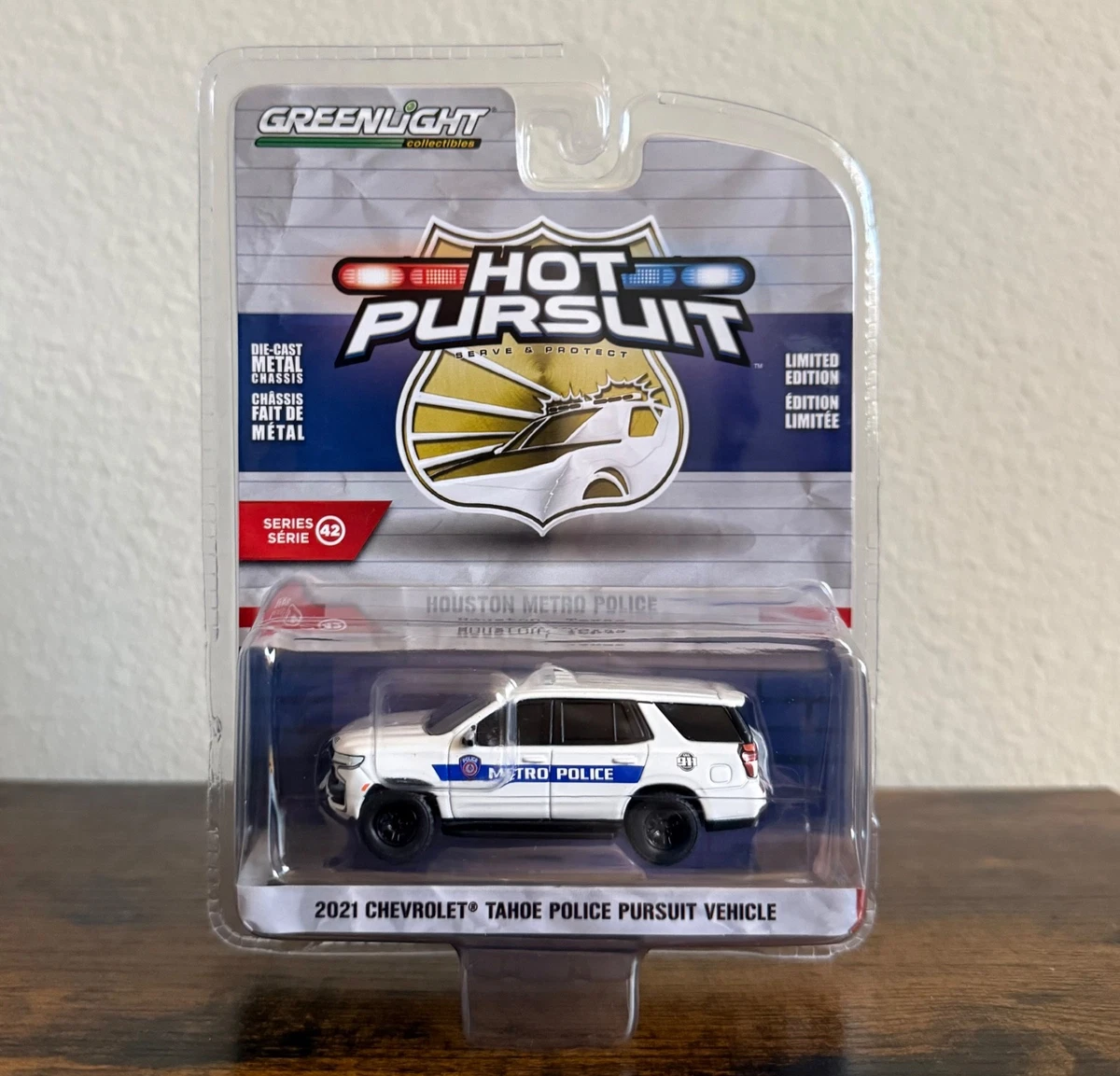 Lot - Lot of 1:64 scale diecast cars