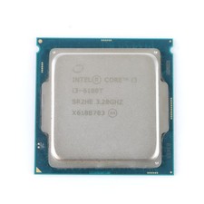 Intel Core i3-6100T Processor Dual Core CPU  US Seller, Fast Ship 