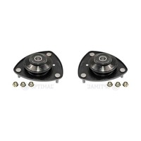 2X Optimal FederbeinstüTzlager Vorne FüR Toyota Yaris SCP1_ NLP1_ NCP1_ 1.0