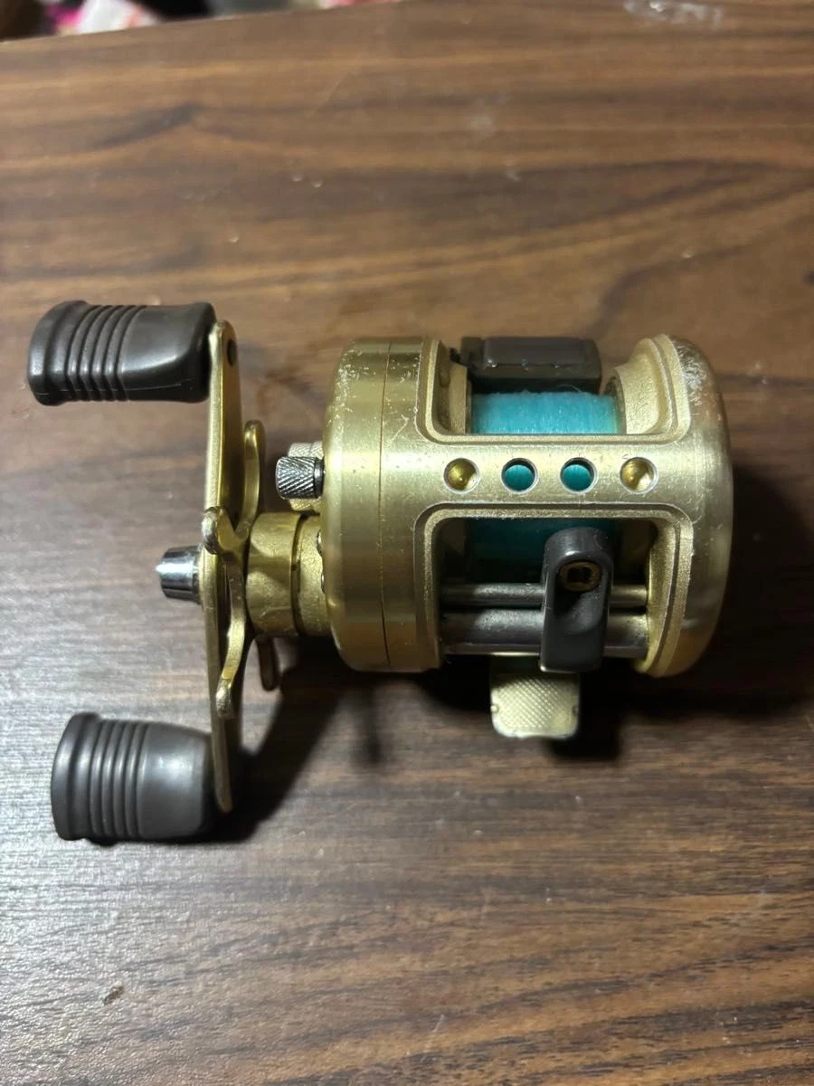 Shimano Calcutta 50 for sale | eBay