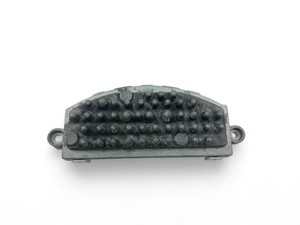 BMW 1 F20 Innenheizungswiderstand 9276112 31412744