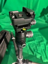 Carbon Fibre 52 Inch Leg Tripod (unbranded)