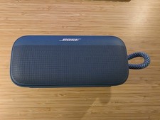 Bose - SoundLink Plus Portable Bluetooth Speaker - Blue Dusk- Hardly Used