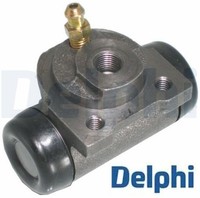 Delphi LW80113 Radbremszylinder Zylinder Radbremse Hinterachse Hinten
