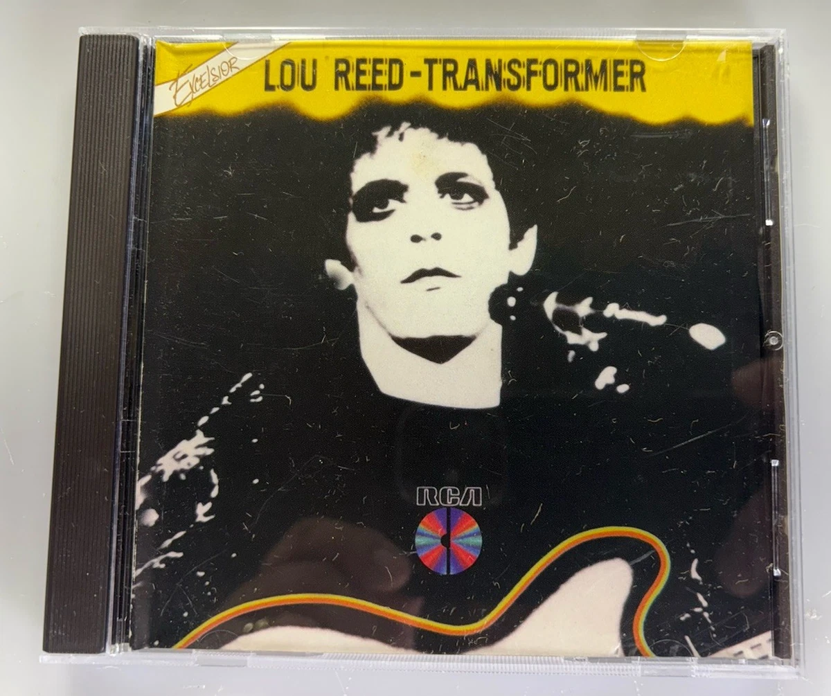 Preços baixos em CDs de música de Lou Reed | eBay