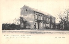 08-BAZEILLES-MAISON DES DERNIERES CARTOUCHES-N�T2401-C/0107