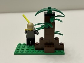 Retired LEGO Star Wars Set 7128 - Speeder Bikes, 100% Complete!