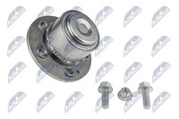 NTY Radlagersatz KLP-ME-026 FüR MERCEDES-BENZ