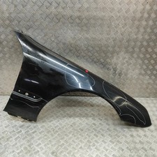 MERCEDES-BENZ CL W215 Kotflügel vorne rechts A2158800218 2002 28462671 MERCEDES-BENZ CL W215 Kotflügel vorne rechts A2158800218 2002 28462671
