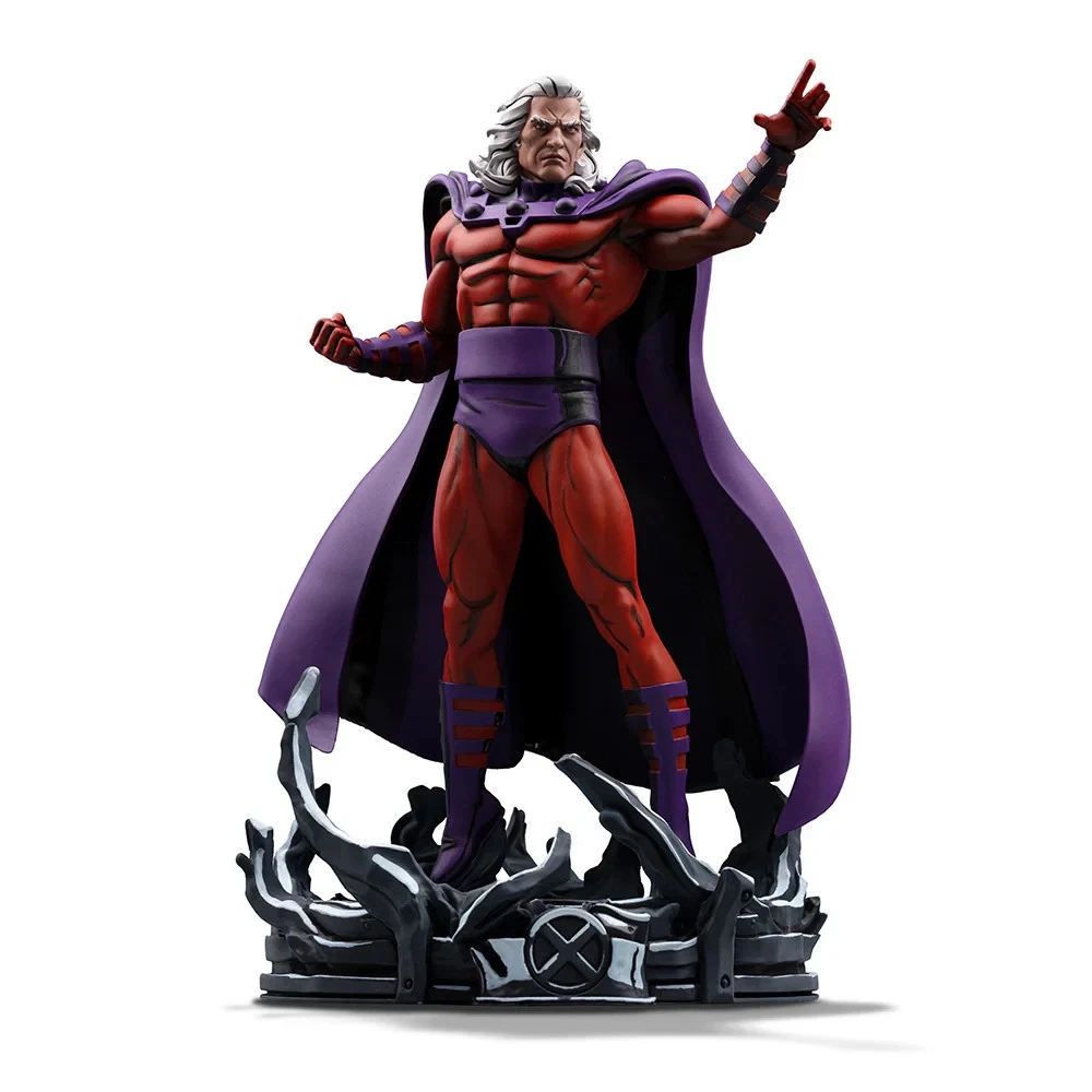 Magneto 1:10 Comic Book & Manga Collectible Figurines for sale | eBay