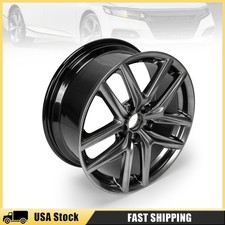 1pcs 18 X8 Replacement Wheel Oe 74292 For Lexus Is250 Is300 Is350 2014-20 Rims