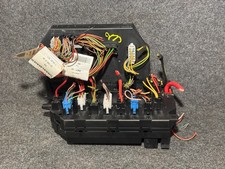 2007-2009 Mercedes-Benz S-Class S550 W221 Front Fuse Box A2215404650 OEM