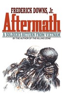 Aftermath A Soldier's Return From Vietnam Frederick Jr. Downs (U. A.) Buch 1984