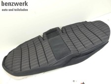 Mercedes W201 190 Sitzfläche Sitzbezug Sitz hinten Stoff schwarz ?? Mercedes W201 190 Sitzfläche Sitzbezug Sitz hinten Stoff schwarz ??