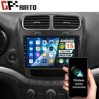 2+64GB 9"Android 15 Car Stereo Radio For Dodge Journey 2012-2020 GPS WIFI BT FM