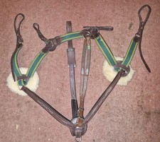 New Devoucoux 5 Point Breastplate M
