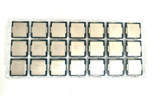 Lot of 21 - Intel Core i3-4130 CPU SR1NP 3.40GHz Desktop Processor LGA-1150
