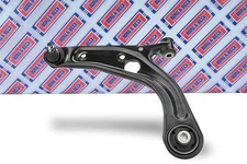 Front Lower Left Wishbone / Suspension Arm Fits Fiat Panda Panda Van