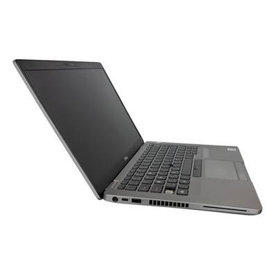 Dell Latitude 5410 i5 10310U 16GB 512GB NVMe (Akku 50%) tschechisch (Taste fehlt
