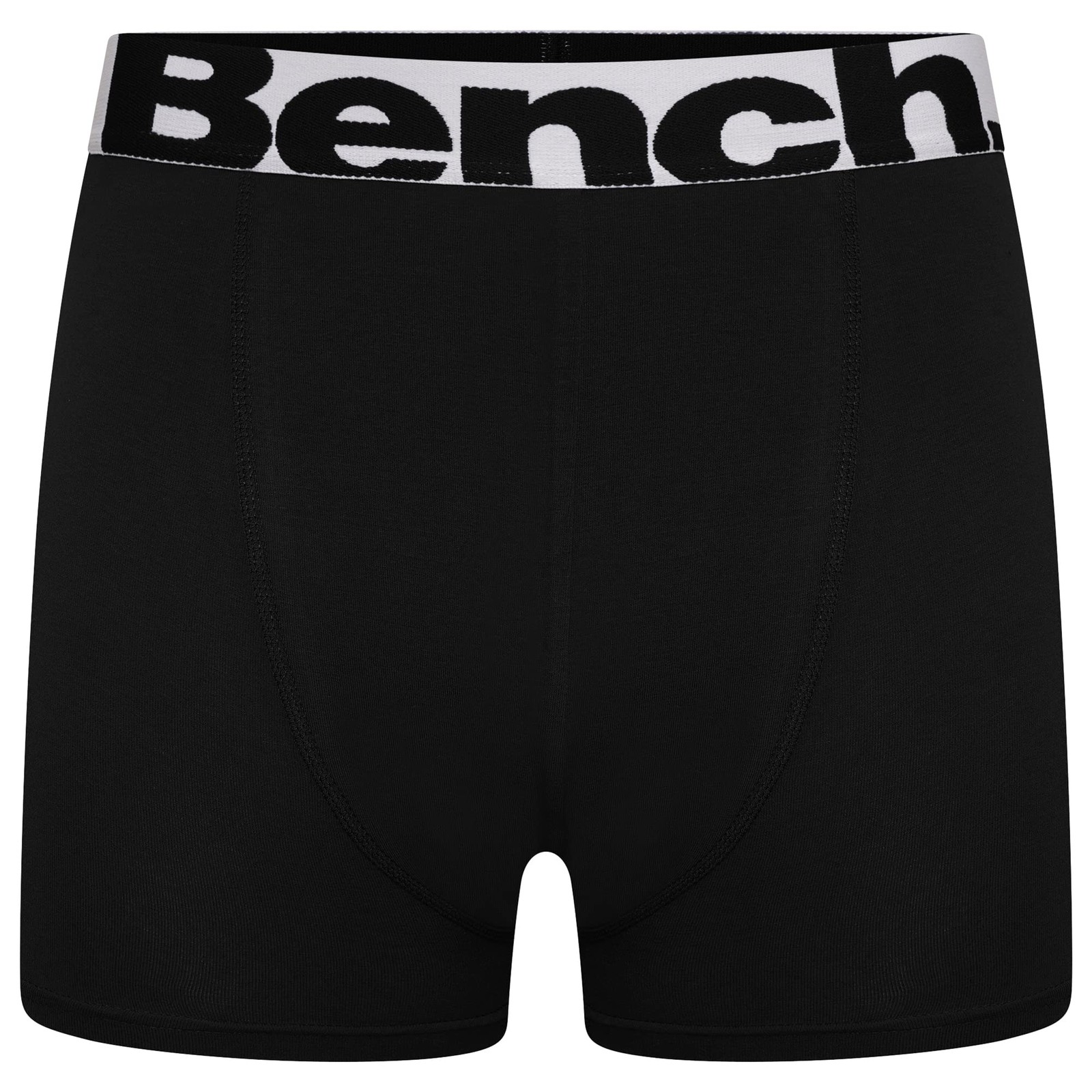 Mens Classic Fit Soft Cotton Boxer Shorts 7 Pack L Assorted Colours image 8