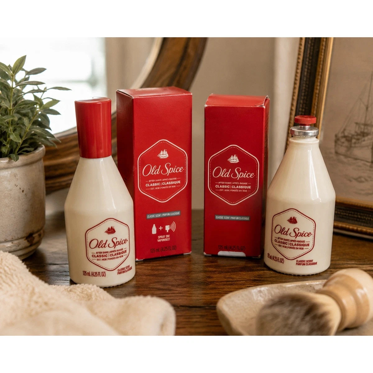 25+ Old Spice Gift Sets for Men for sale | Updated Oct 2026