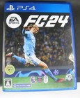 Electronic Arts EA SPORTS FC24 PlayStation4 PS4