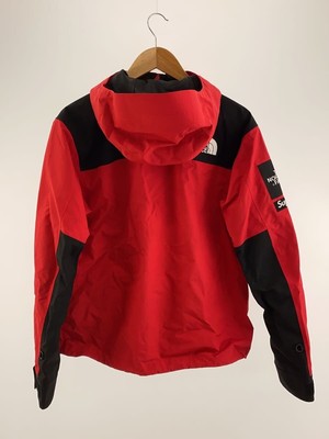 ジャケット・アウター Supreme Full Zip Facemask Jacket Red XL Spring/Summer 2022 Preview – Supreme