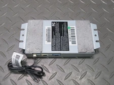 2010-2014 CADILLAC ESCALADE HEADREST SCREEN DISPLAY MONITOR CONTROL MODULE