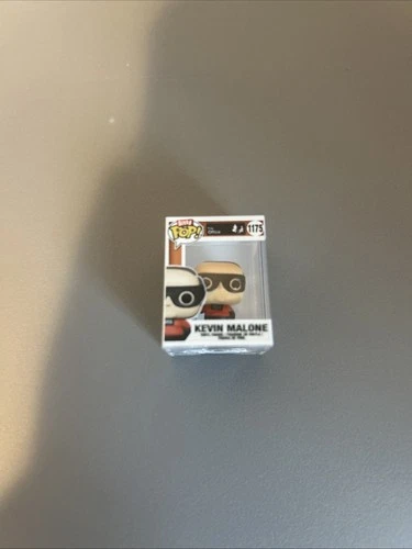 RARE 1/6 Kevin Malone Funko Bitty Pop Vinyl! 1175 The Office