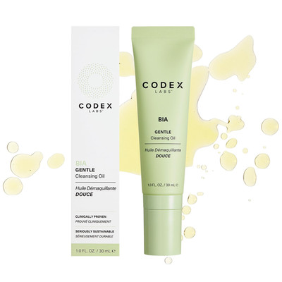 Codex Beauty Codex Labs Bia Gentle Cleansing Oil 2.0 5 Fl Oz Pack Of 1 Orange
