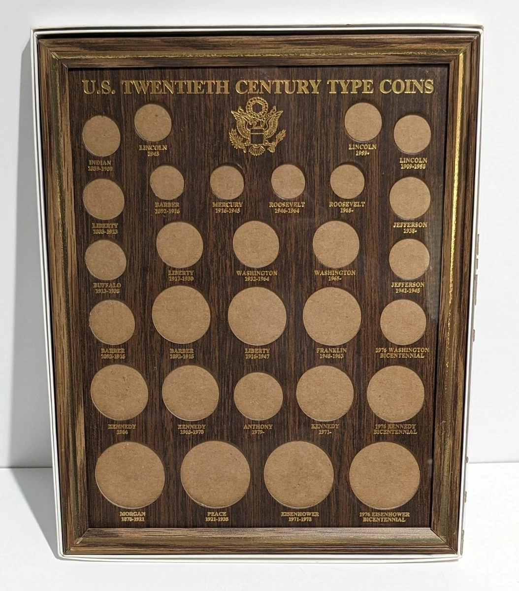 United States 20th Century Coins for sale | eBay