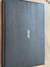 Acer Aspire A315-53 8 Gb I5- 7200U 2.50 GHZ 256 GB SSD Windows 10 Laptop