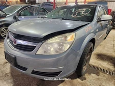 Core Short Block Engine 2.4L VIN B LE5 Fits 2008 AURA 1275123