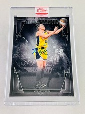 2025 Panini Wnba One And One Spotlight Signatures Kelsey Plum Auto 99 Ssv-kp 2025 Panini Wnba One And One Spotlight Signatures Kelsey Plum Auto 99 Ssv-kp