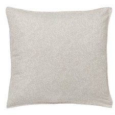 Bedeck of Belfast Unisex Pillow Case Square Pair Linen Pillowcase