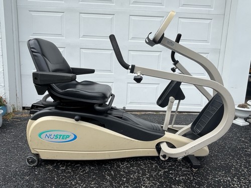 NuStep TRS4000 | eBay
