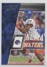 2017 Panini Prestige Alma Maters Jay Ajayi #3 y2b