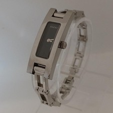 Gucci Quarzuhr 3900L gebraucht