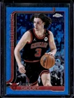 2025 Topps Josh Giddey Base (Raw)
