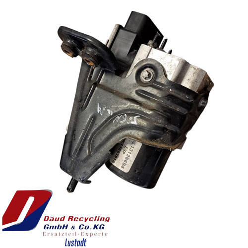 Opel Signum ABS-Block 13136694