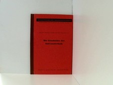 Die Geschichte der Galvanotechnik O.P. Krämer, Robert Weiner, Max Fett Krämer, O