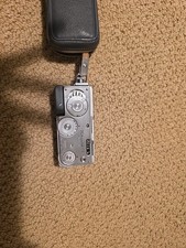 Mamiya 16 Automatic Vintage Subminiature Camera - Deluxe Version