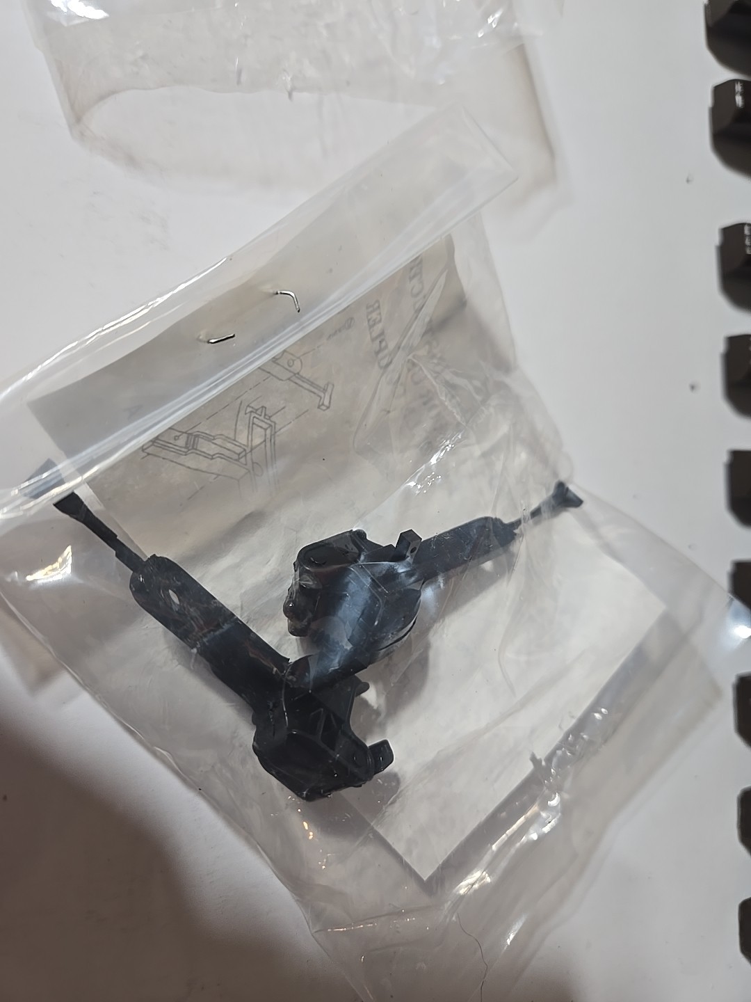 USA Trains Reefer Car The Big Train Show 2001 The Queen Mary Gold Rush