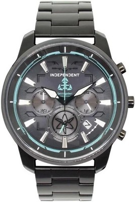 Heaven Burns Red Squad 31E Wrist Watch Unisex Japan Limited